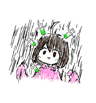 KaWaii_Mania（個別スタンプ：5）