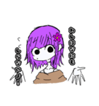 KaWaii_Mania（個別スタンプ：6）