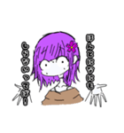 KaWaii_Mania（個別スタンプ：7）