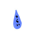 R-ⓡ（個別スタンプ：6）