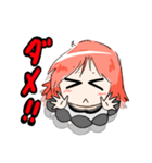 らくがき虫（個別スタンプ：2）