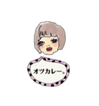 YONEY_BASIC（個別スタンプ：3）