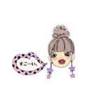 YONEY_BASIC（個別スタンプ：6）