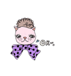 YONEY_BASIC（個別スタンプ：9）
