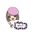 YONEY_BASIC（個別スタンプ：14）