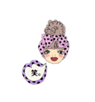 YONEY_BASIC（個別スタンプ：15）
