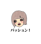 YONEY_BASIC（個別スタンプ：24）