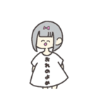 ぼくはめんヘら 。（個別スタンプ：8）