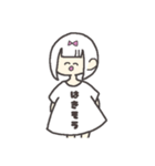 ぼくはめんヘら 。（個別スタンプ：13）