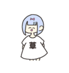ぼくはめんヘら 。（個別スタンプ：28）