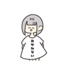ぼくはめんヘら 。（個別スタンプ：29）