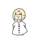 ぼくはめんヘら 。（個別スタンプ：31）
