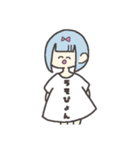 ぼくはめんヘら 。（個別スタンプ：39）