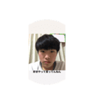 藤田の妻（個別スタンプ：8）