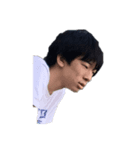望月多め（個別スタンプ：3）