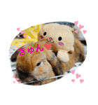 ろい吉3（個別スタンプ：10）