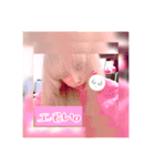 みくめろすた2（個別スタンプ：4）