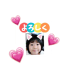 りのちん すたいる（個別スタンプ：3）
