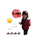 りのちん すたいる（個別スタンプ：4）