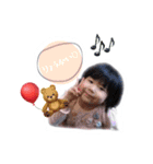りのちん すたいる（個別スタンプ：5）