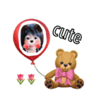りのちん すたいる（個別スタンプ：10）