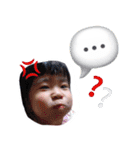 りのちん すたいる（個別スタンプ：15）