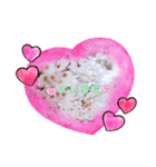 Love♡A＆A（個別スタンプ：4）