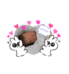 Love♡A＆A（個別スタンプ：5）