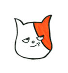 いつでもネコやん（個別スタンプ：2）