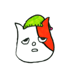いつでもネコやん（個別スタンプ：5）