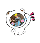 悠斗の日常2（個別スタンプ：2）