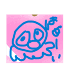 買ってください！！！！土下座（個別スタンプ：19）