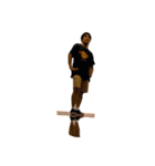 kanzei.（個別スタンプ：1）