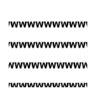 おもにおまめさんのすたんぷ？（個別スタンプ：7）
