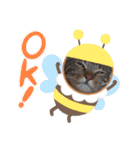 ラムちゃんスタンプ♪（個別スタンプ：7）