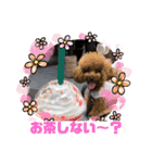 ラムちゃんスタンプ♪（個別スタンプ：24）