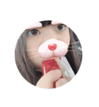 せいら 可愛い（個別スタンプ：3）