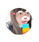 せいら 可愛い（個別スタンプ：4）
