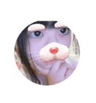 せいら 可愛い（個別スタンプ：10）