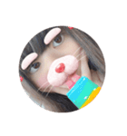 せいら 可愛い（個別スタンプ：12）