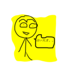 煽りたい人に送ろう（個別スタンプ：7）