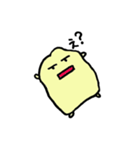 ペラペラ（個別スタンプ：1）