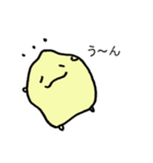 ペラペラ（個別スタンプ：2）