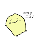 ペラペラ（個別スタンプ：7）