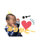 タニガワのちびーず（個別スタンプ：4）