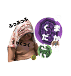 タニガワのちびーず（個別スタンプ：18）