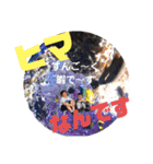 タニガワのちびーず（個別スタンプ：30）
