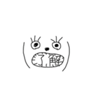 ゆるこわ すたんぷ！！！（個別スタンプ：13）