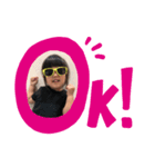 _y.u. i_3（個別スタンプ：1）