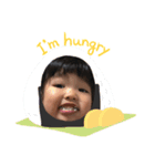 _y.u. i_3（個別スタンプ：7）
